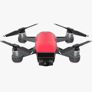 DJI Spark Drone
