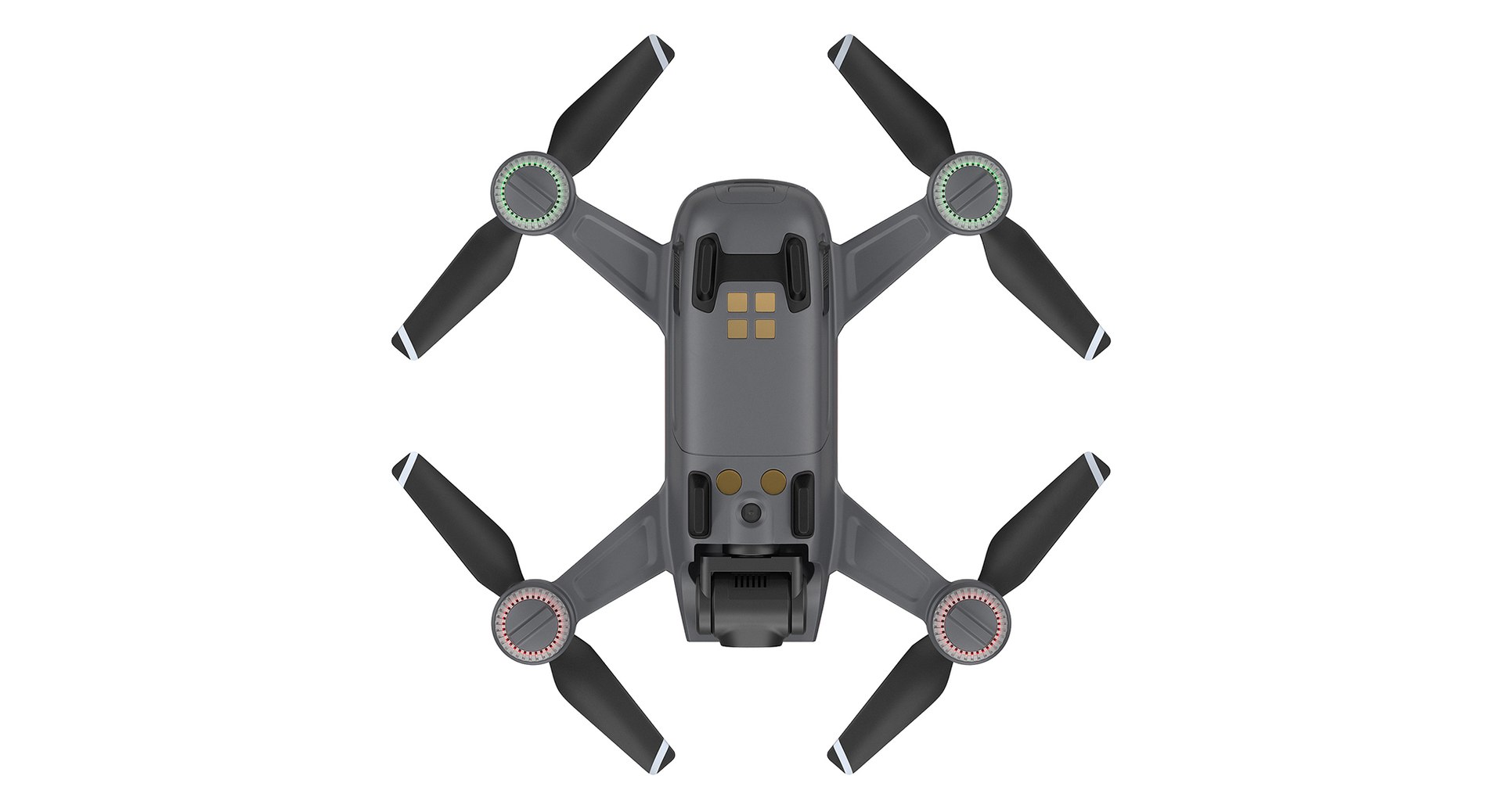 3D dji spark drone https://p.turbosquid.com/ts-thumb/4y/Ggxz4U/UpD31oqm/00009/jpg/1500236306/1920x1080/fit_q87/aed102f6d471c22bcf204601597decfd93b9af78/00009.jpg