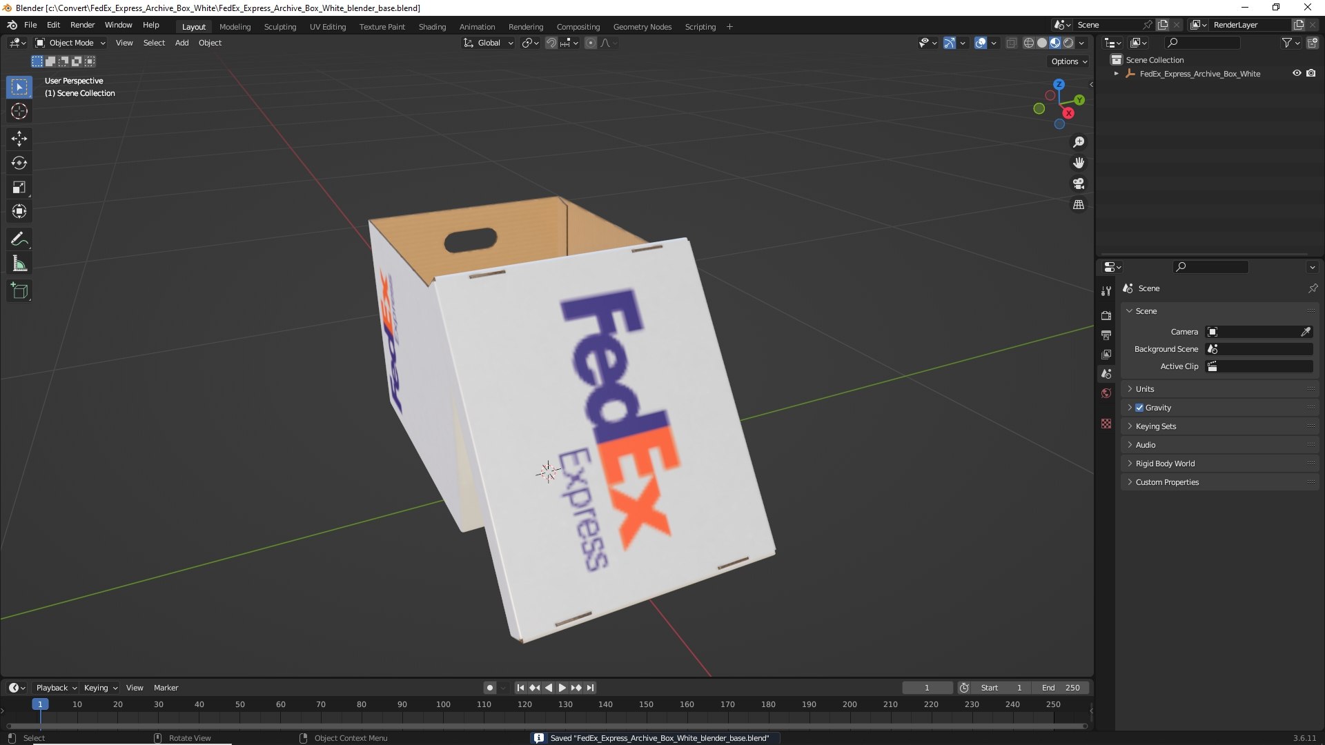 FedEx Express Archive Box White 3D https://p.turbosquid.com/ts-thumb/4y/I2Z3wl/dO/fedex_express_archive_box_white_1001/jpg/1783892891/1920x1080/fit_q87/7b68ef0b0cacee5cb5695b10c9d149d1c9c269aa/fedex_express_archive_box_white_1001.jpg
