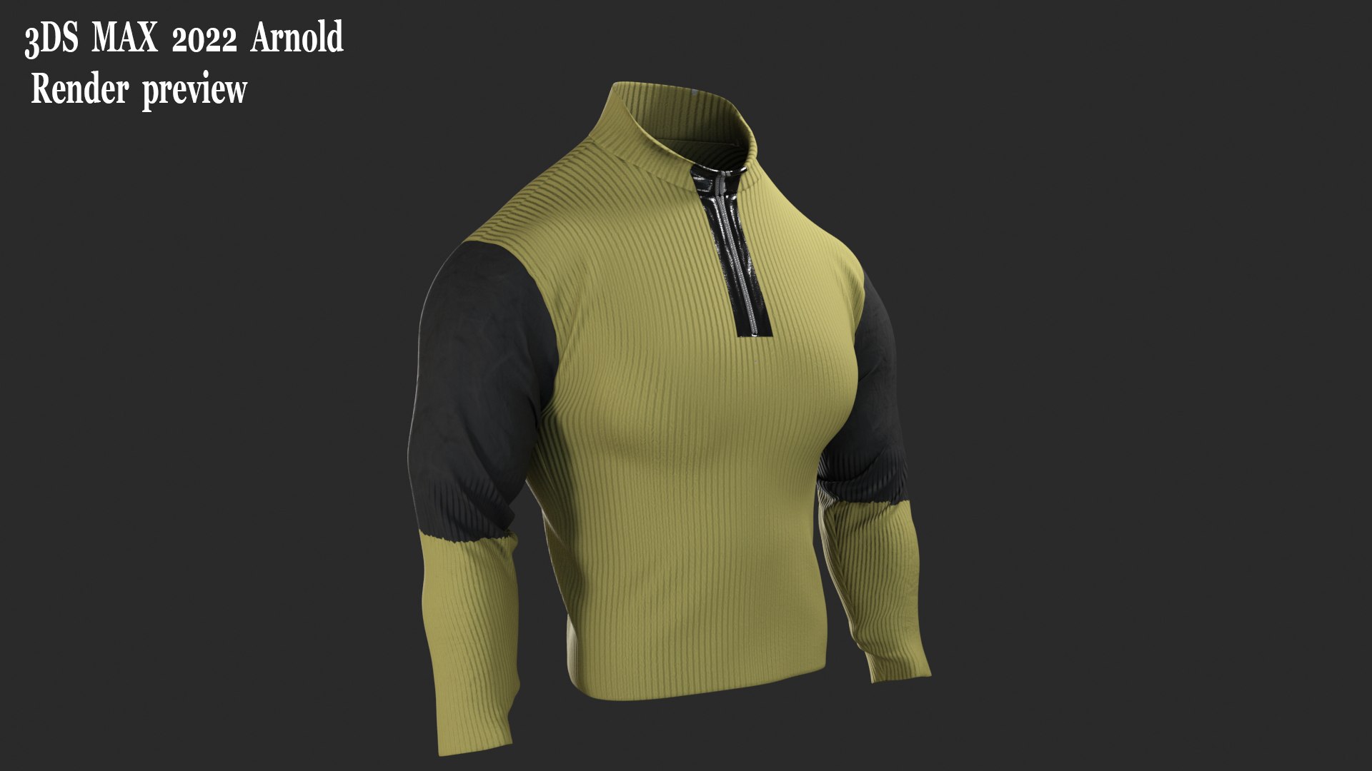 T-shirt High Neck Green model https://p.turbosquid.com/ts-thumb/4y/JB5VPr/7Z/3dsmax_a/jpg/1686743925/1920x1080/fit_q87/22bd0c8266a3790c3897cf82473ac0775aea9a4b/3dsmax_a.jpg