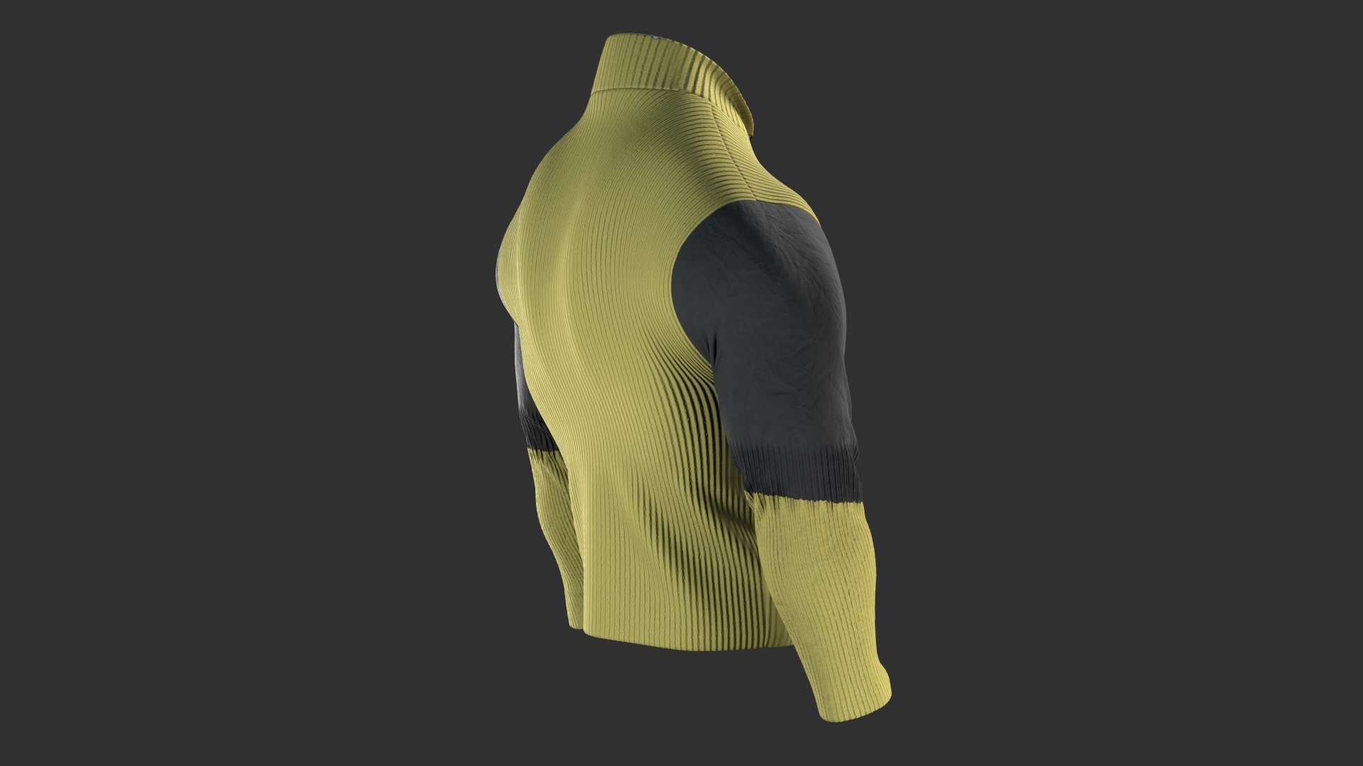T-shirt High Neck Green model https://p.turbosquid.com/ts-thumb/4y/JB5VPr/VQ/tshirt_c/jpg/1686743922/1920x1080/fit_q87/9c24e687358ada83c86dae455fabdb0b6c0adcf6/tshirt_c.jpg