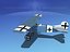 Fokker DVIII V12