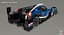 cool racing wec lmp2 3D
