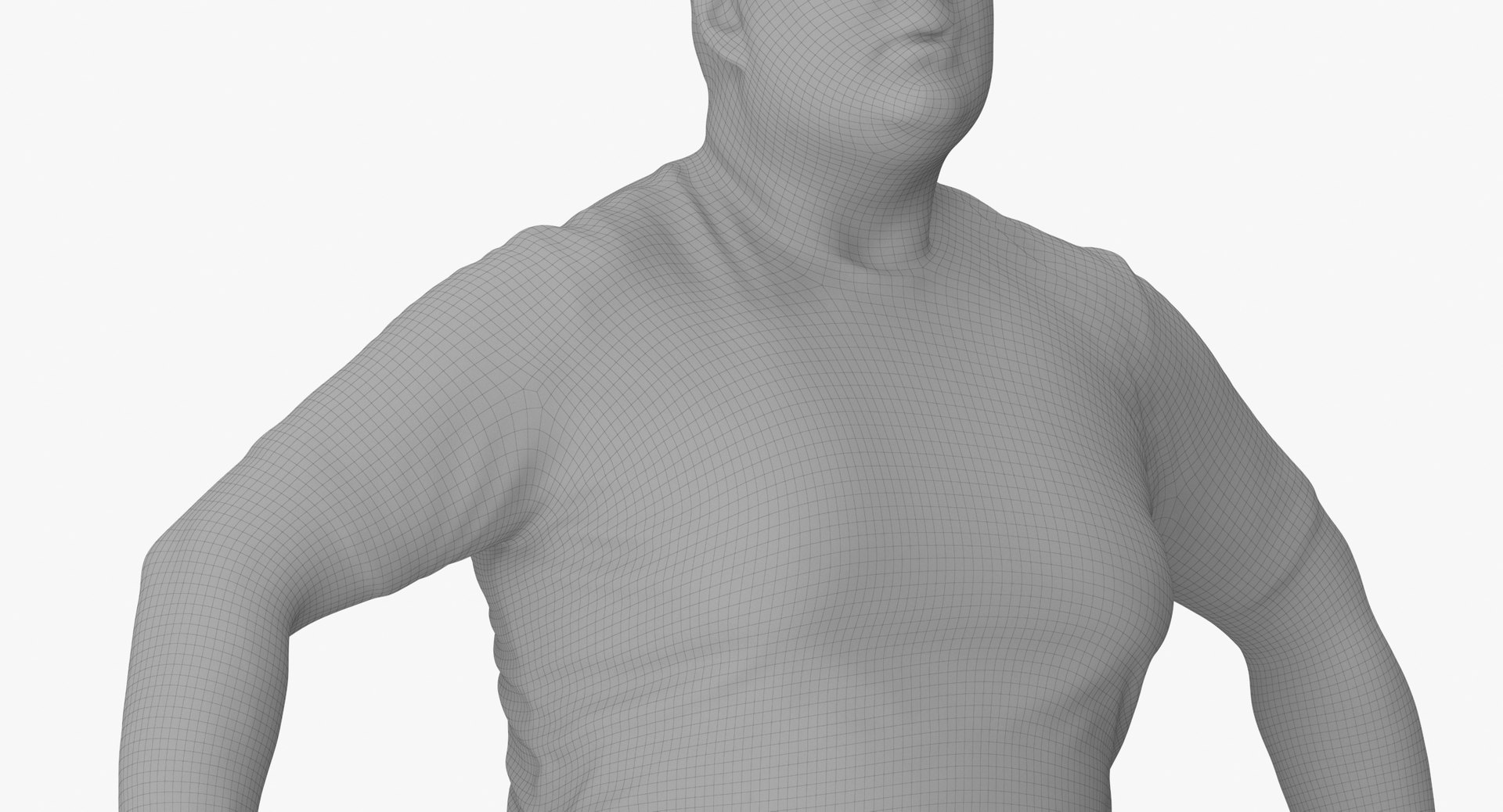 3D Robert Casual Spring A Pose model - TurboSquid 2089344