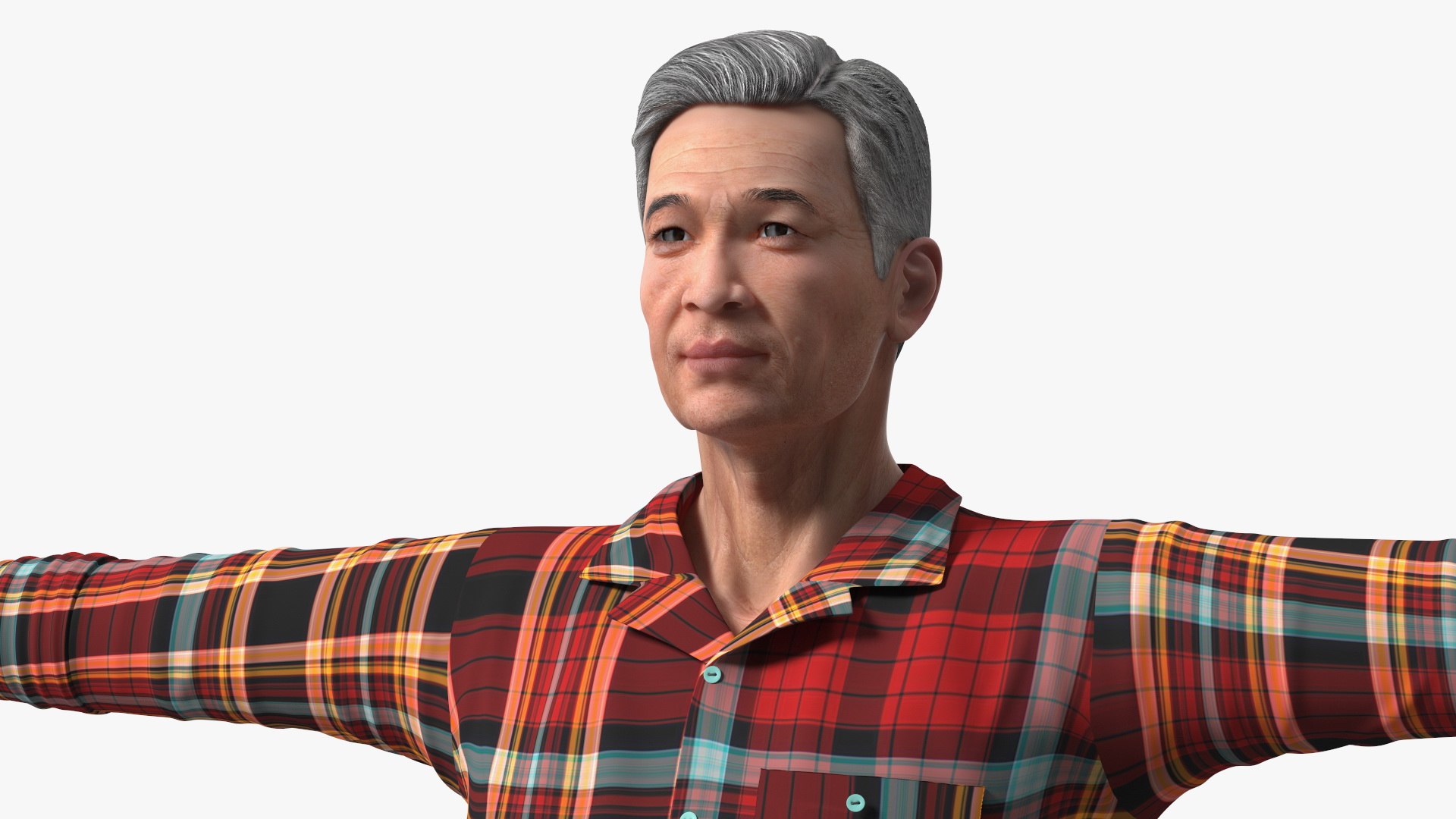 Chinese Elderly Man Home Style Rigged 3D model https://p.turbosquid.com/ts-thumb/4y/ONsG9k/Ig/chineseelderlymanhomestyleriggedvray3dmodel032/jpg/1693960365/1920x1080/fit_q87/0af3fb1d538fcf435b8ed218b15e74e5b194e82a/chineseelderlymanhomestyleriggedvray3dmodel032.jpg