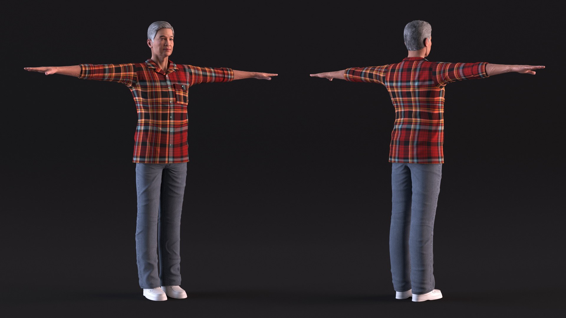 Chinese Elderly Man Home Style Rigged 3D model https://p.turbosquid.com/ts-thumb/4y/ONsG9k/zQ/chineseelderlymanhomestyleriggedvray3dmodel024/jpg/1693960340/1920x1080/fit_q87/df135ad1f5f9039fa444fa88e2e4aa939ea717d6/chineseelderlymanhomestyleriggedvray3dmodel024.jpg
