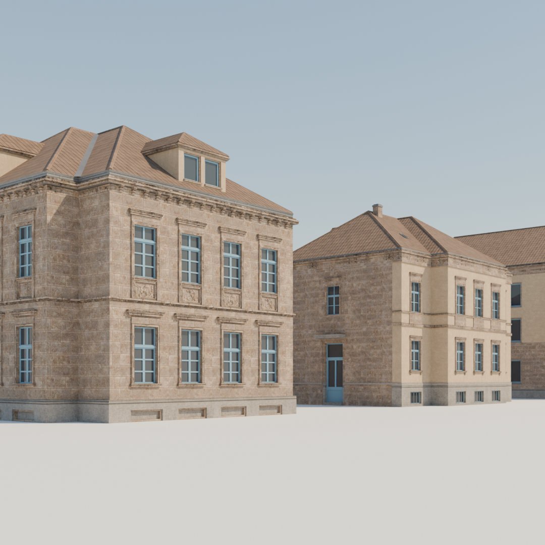 Classic European Houses Recolourable 7 Buildings Pack 3D model https://p.turbosquid.com/ts-thumb/4y/QR7XLh/1K/ssb_showcase_square/jpg/1792154402/1920x1080/fit_q87/b6115f5c8ec9eb0f2f33aaba3a0d22e7cfc8337f/ssb_showcase_square.jpg