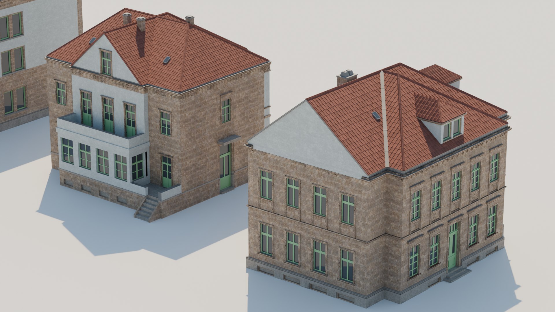 Classic European Houses Recolourable 7 Buildings Pack 3D model https://p.turbosquid.com/ts-thumb/4y/QR7XLh/Ok/ssb_showcase_8/png/1792153900/1920x1080/fit_q87/49286eea214024f9fc60434e91dfa645b3dbc626/ssb_showcase_8.jpg