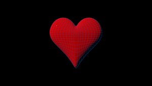 heart3d