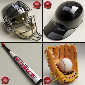 Baseball Collection V2