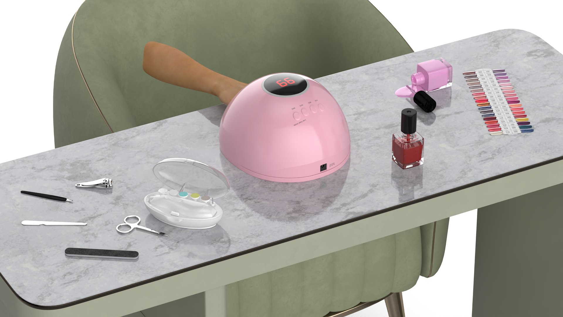 Manicure Tools Collection 4 3D model https://p.turbosquid.com/ts-thumb/4y/bWsNKA/o2/manicure_tools_collection_4_001/jpg/1775653696/1920x1080/fit_q87/e5354a1739275bee4ecf7935803a5841e91f8b4a/manicure_tools_collection_4_001.jpg
