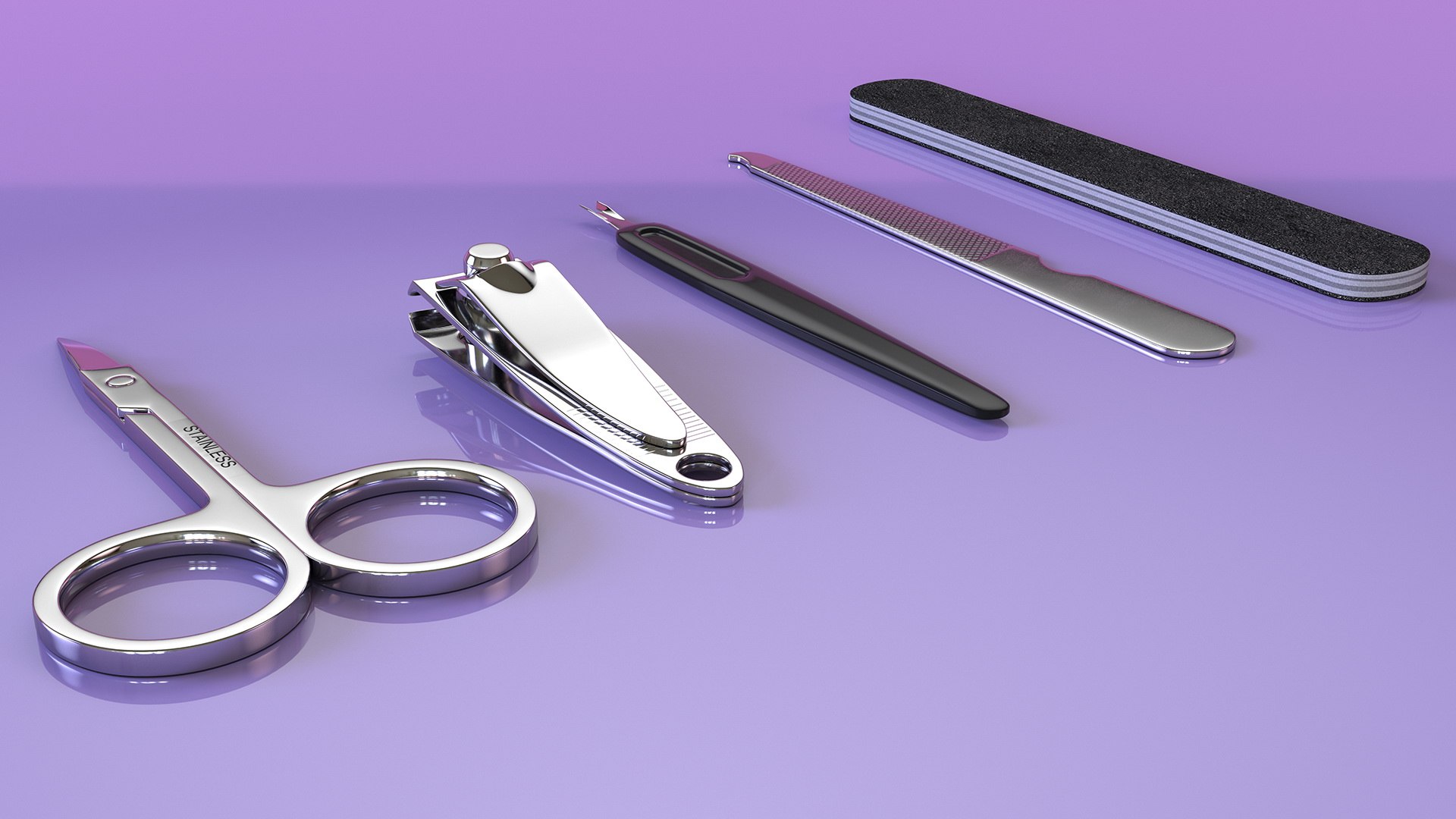 Manicure Tools Collection 4 3D model https://p.turbosquid.com/ts-thumb/4y/bWsNKA/yp/manicure_tools_collection_4_044/jpg/1775653705/1920x1080/fit_q87/82ded3b5df9289d5773854be2a01886bdb2c6cc5/manicure_tools_collection_4_044.jpg