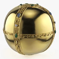 Royal Coronation Orb