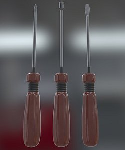 3ds screwdrivers