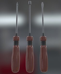 Screwdriver Set
