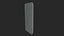 Sci-Fi Security Keypads