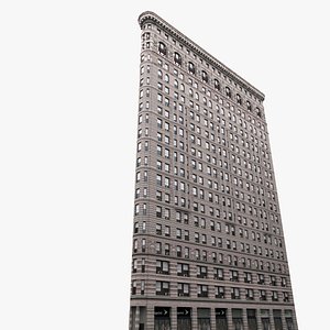 Flatiron Building