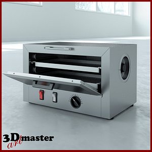 Medical Dry Heat Sterilizer