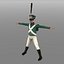 Russian Grenadier