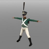Russian Grenadier