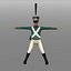 Russian Grenadier