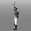 Russian Grenadier
