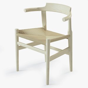 PP58 Chair