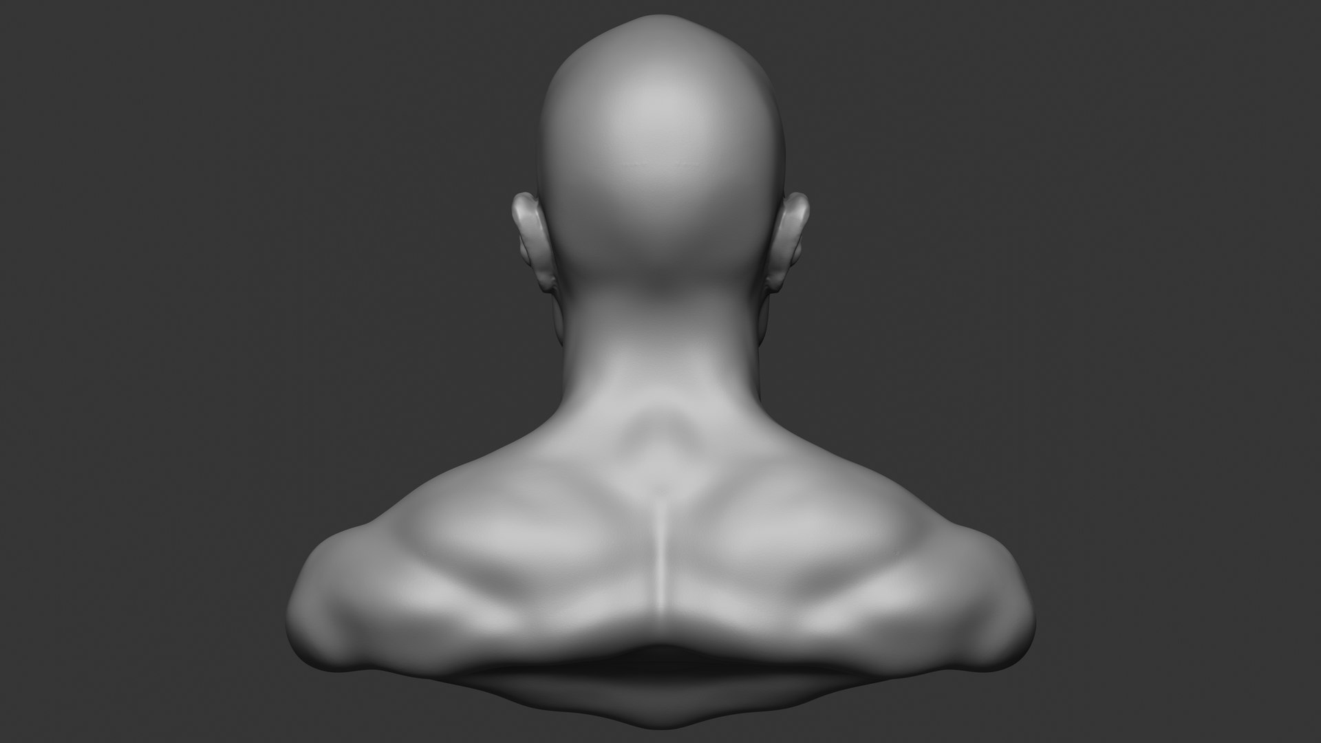 3D TheMan - TurboSquid 1788240