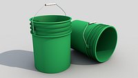 Bucket