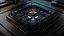 Modellplatine Blender mit Geometrieknoten