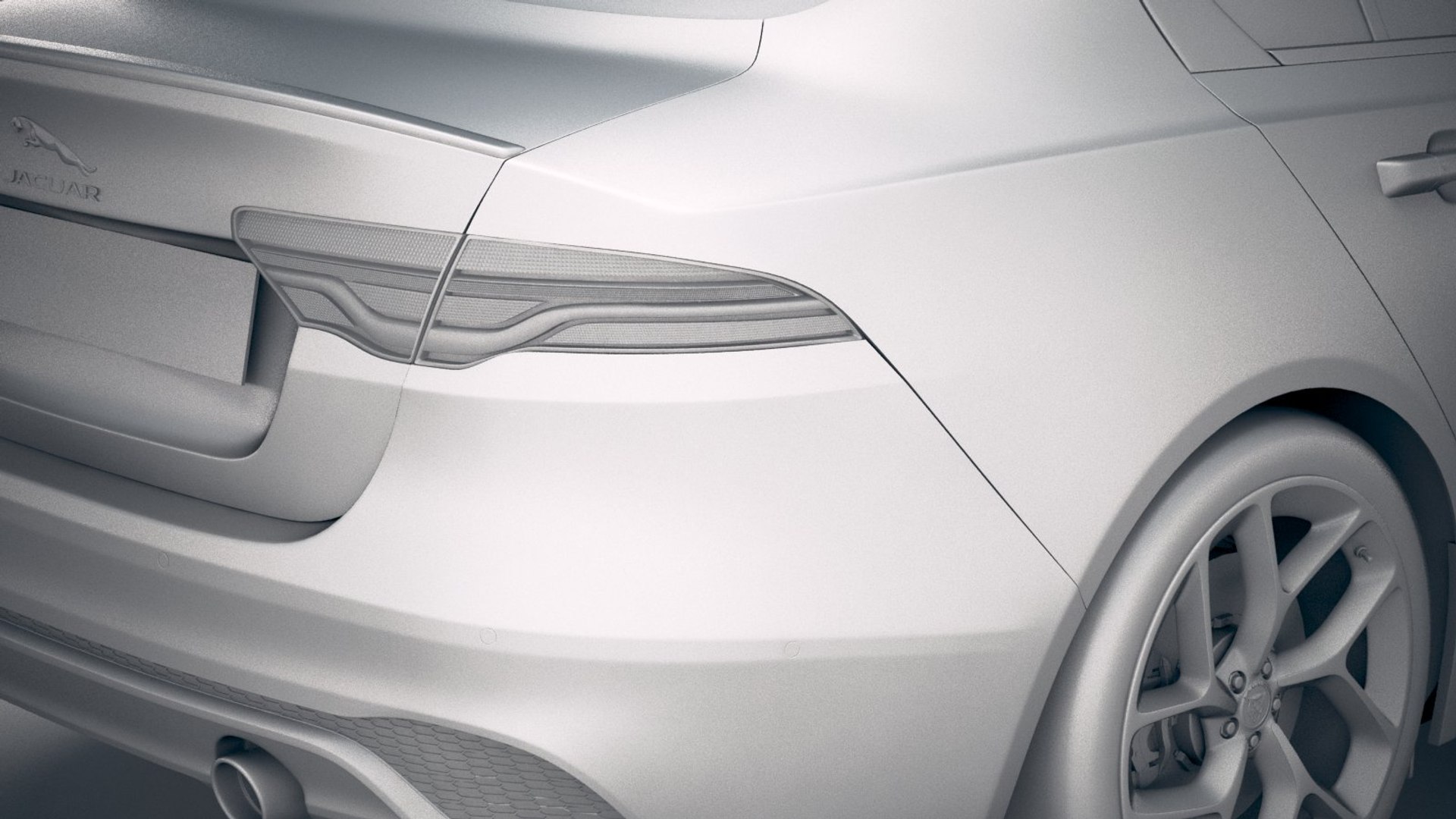 Xe r-dynamic 2020 3D model - TurboSquid 1413106