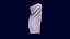 Shower Towel