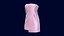 Shower Towel