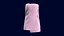Shower Towel