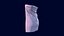Shower Towel