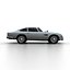 Aston Martin DB5 1963