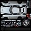 Aston Martin DB5 1963