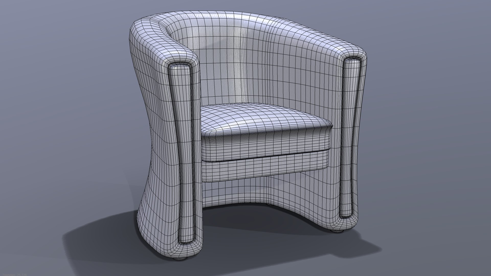 Modern Armchair 3D model https://p.turbosquid.com/ts-thumb/4z/CTRins/tk/whire/png/1640279980/1920x1080/fit_q87/d99927d31625f4b325a2ae58e62deba56a75a408/whire.jpg