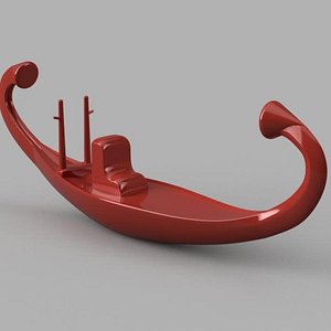 EGYPTIAN SACRED BOAT OF THE PHARAOS OF THE ANCIENT EGYPT