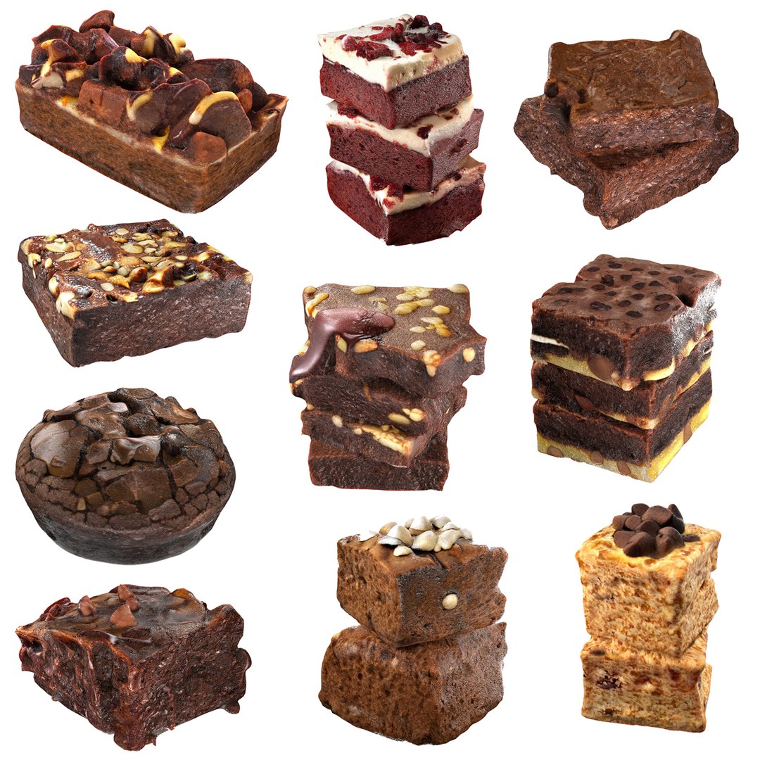 3D Mega Food Collection https://p.turbosquid.com/ts-thumb/4z/HePtTf/2D/cakepasteries/jpg/1785223902/1920x1080/fit_q87/b846c7a1a50ee5cedd992dedf3e58665ffa1b709/cakepasteries.jpg