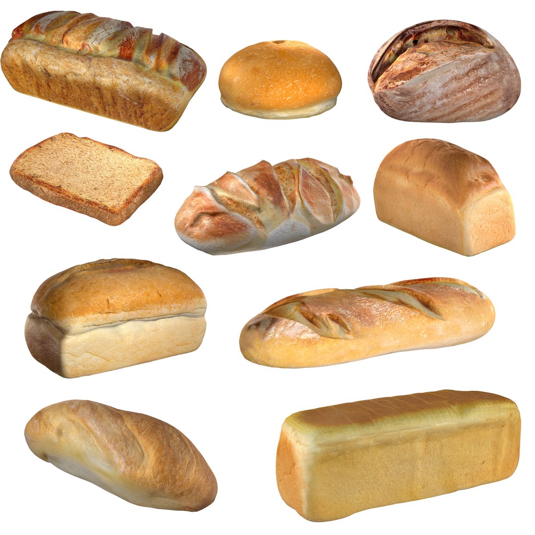 3D Mega Food Collection https://p.turbosquid.com/ts-thumb/4z/HePtTf/3S/squid10bread/jpg/1785223346/1920x1080/fit_q87/917a52cab287c80ecc150b8d5c3a68beadc8e4f2/squid10bread.jpg