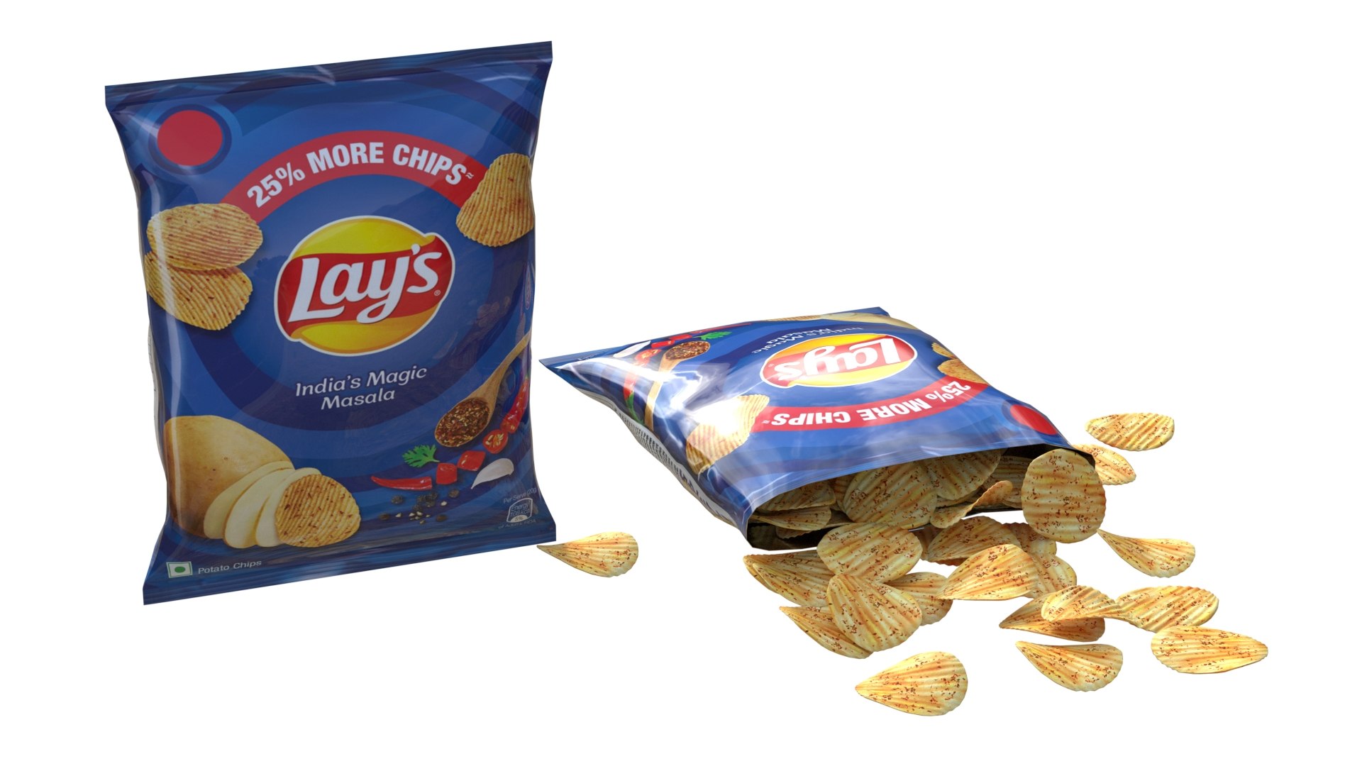 3D Mega Food Collection https://p.turbosquid.com/ts-thumb/4z/HePtTf/oI/laysindiamagicmasala/jpg/1785223808/1920x1080/fit_q87/12b86839ce49c327e3c4d1e27070adfb131317de/laysindiamagicmasala.jpg