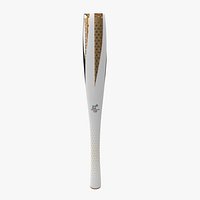 Olympic Torch 2018