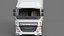 Camión de carga DAF CF Box Truck 2020