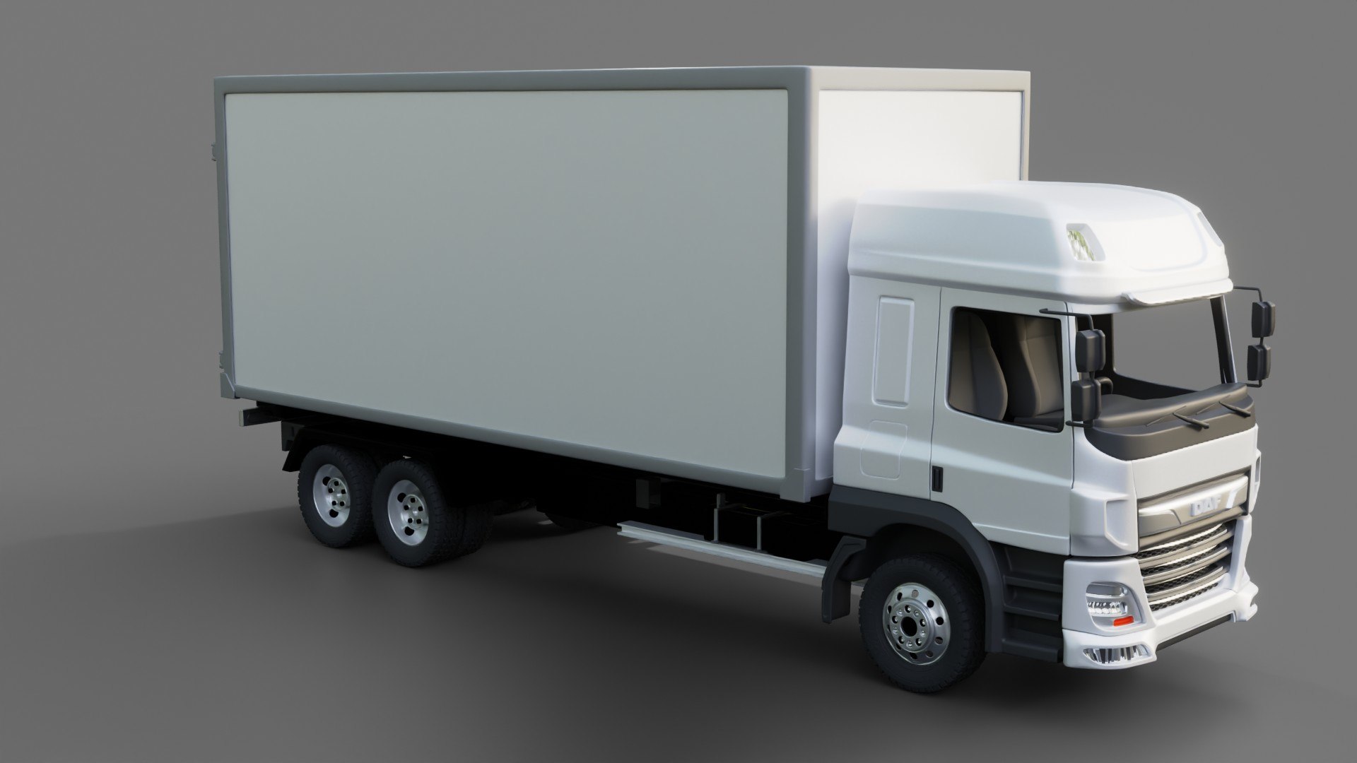DAF CF Box Truck 2020 Cargo Truck 3D model https://p.turbosquid.com/ts-thumb/4z/IXmWTa/5X/renderpreview0017/jpg/1775074177/1920x1080/fit_q87/8ed5f1d20fa3280e10b44a91ae17a0456aca3027/renderpreview0017.jpg