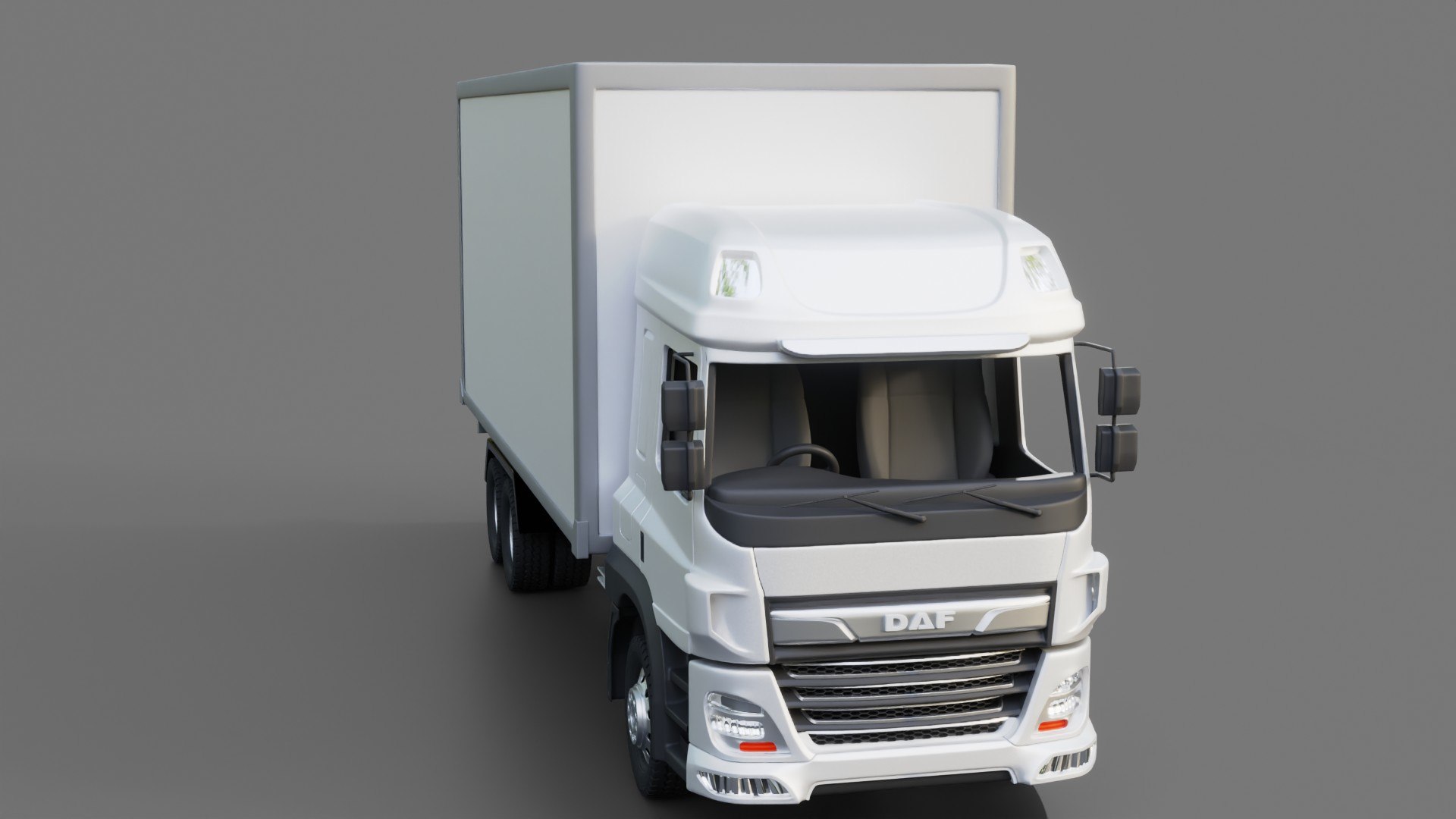 DAF CF Box Truck 2020 Cargo Truck 3D model https://p.turbosquid.com/ts-thumb/4z/IXmWTa/RO/renderpreview0019/jpg/1775074179/1920x1080/fit_q87/929ce5dd9b43d8533c0f16b2934e36909e70dd1c/renderpreview0019.jpg