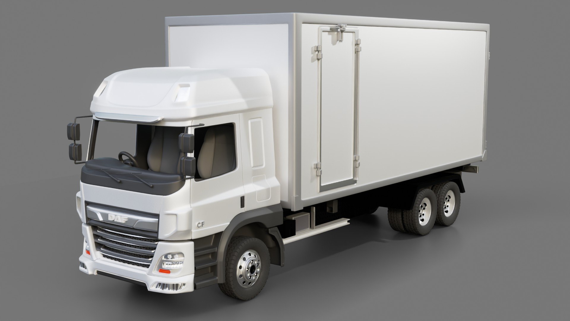DAF CF Box Truck 2020 Cargo Truck 3D model https://p.turbosquid.com/ts-thumb/4z/IXmWTa/bU/renderpreview0022/jpg/1775074183/1920x1080/fit_q87/bc46406faa1ee76e5d773d51f8bb59249290e03f/renderpreview0022.jpg