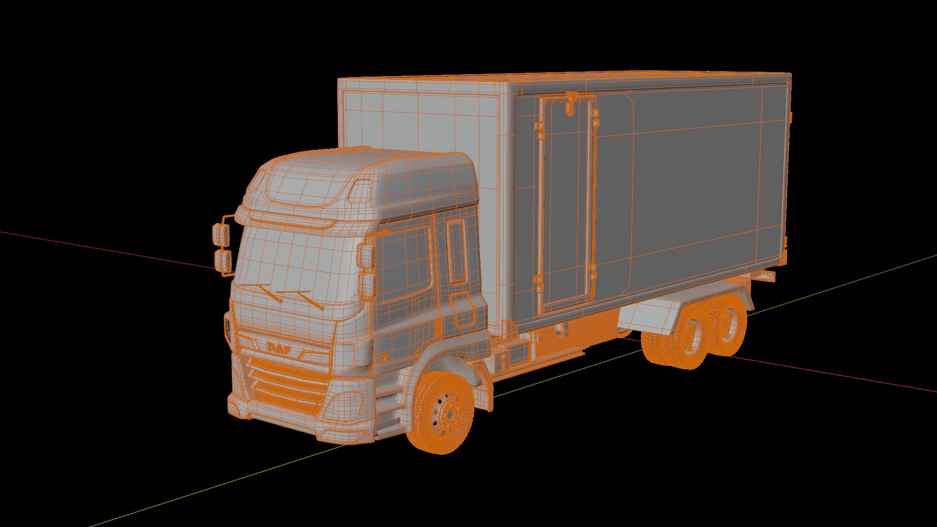 DAF CF Box Truck 2020 Cargo Truck 3D model https://p.turbosquid.com/ts-thumb/4z/IXmWTa/cm/renderpreviewwireframe/jpg/1775074094/1920x1080/fit_q87/032b2a8a0b2b6b4a89e7484807c6c6de7a936d07/renderpreviewwireframe.jpg
