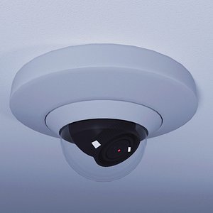 FREE Wireless IP Camera 720P