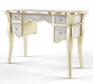 masterpiece isabella vanity 3D model